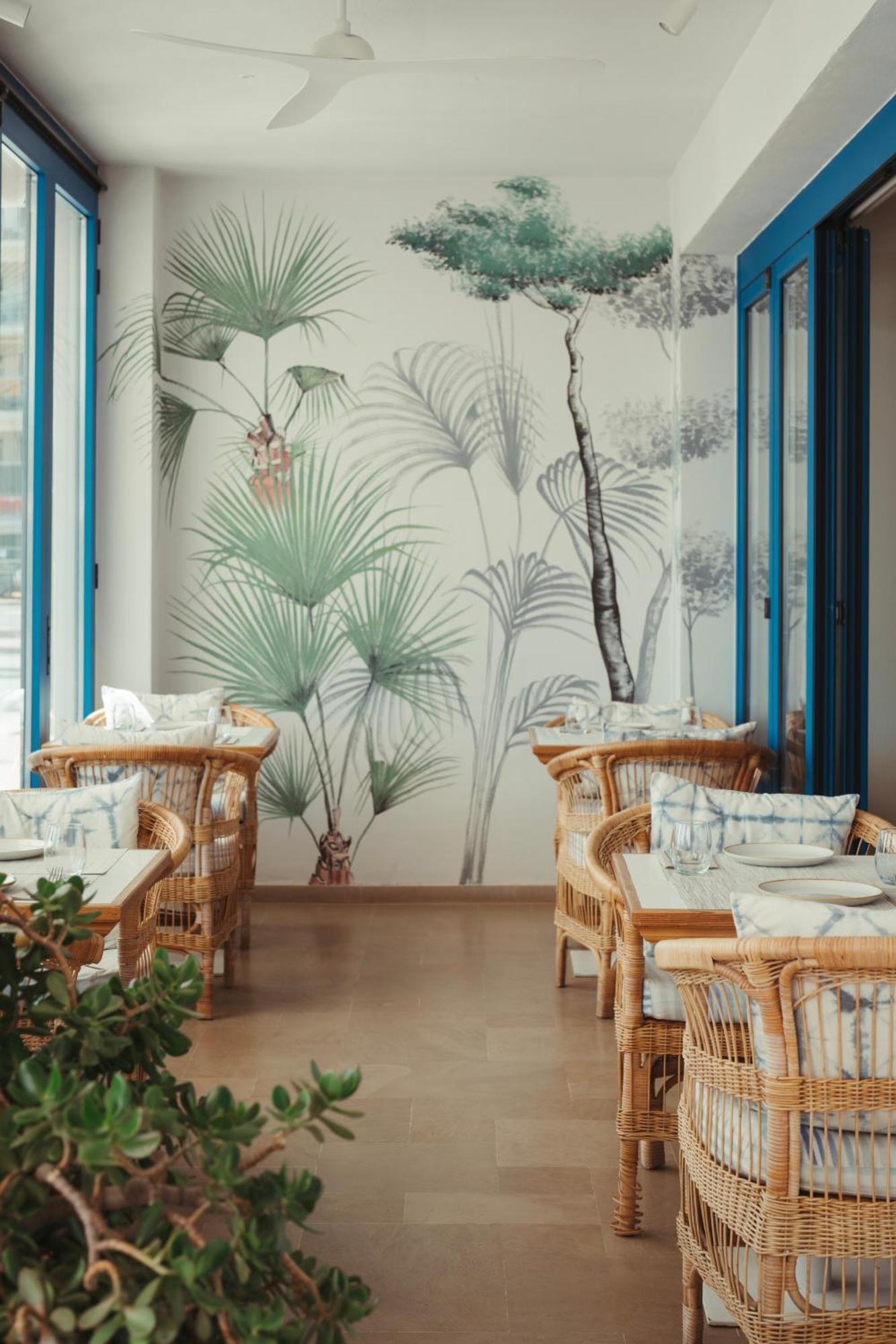 Hotel Honucai Colònia de Sant Jordi Exterior foto